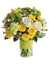 Bouquet delicato