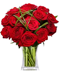 Bouquet compatto